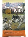 Taste of the wild High Prairie Puppy 12.2kg hrana za štence